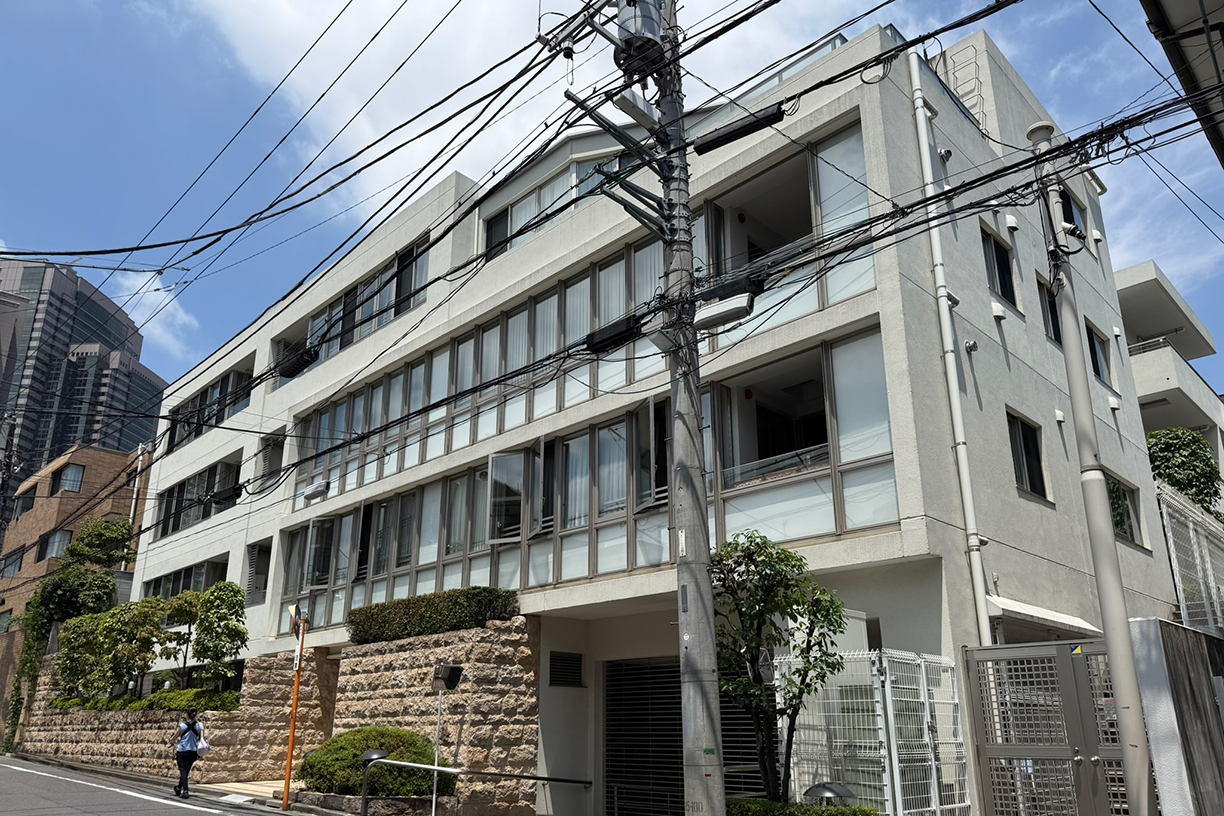 外観写真